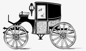 Download Png - Coupe Kutsche
