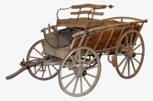 Coach, Old, Rural, Horse Drawn Carriage, Wagon, Dare - Carriage
