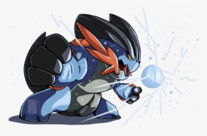 Imagenes De Mega Swampert