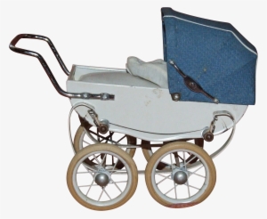 Pram Baby Png - Baby Transport