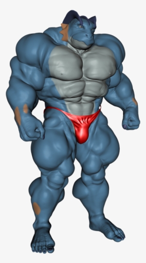 Swampert