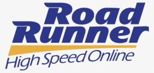 Road Runner Logo Png Transparent - Road Runner