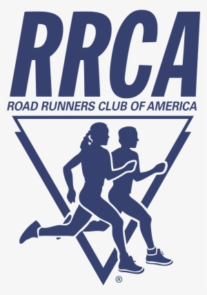 2017 Rrca Logo Website Blue - Road Runners Club Of America