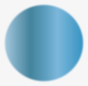 This Free Icons Png Design Of Urano, Uranus