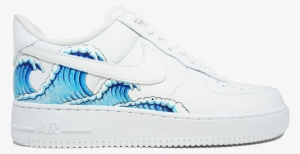 Nike / Blue Wave