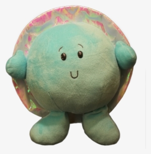 Celestial Buddies Uranus