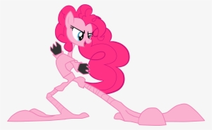 Road Runnerpinkie - Cartoon