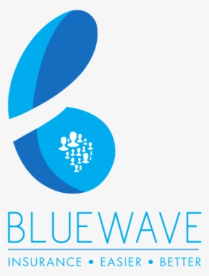 Blue Wave - Graphic Design