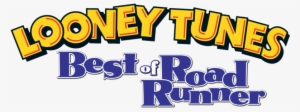 Best Of Road Runner Vol 1 Image - Looney Tunes Best Of Roadrunner