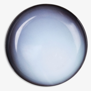 Diesel By Seletti Cosmic Dinner Plate Uranus-0 - Plate