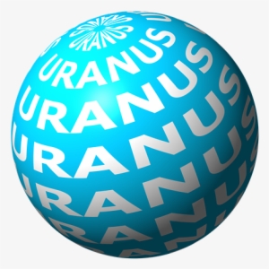 Planets Universe - Uranus