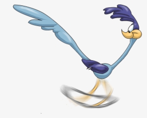 Katie Holroyd - Wile E. Coyote And The Road Runner