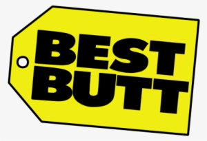 Laughter - Best Butt Best Buy
