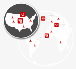 Domestic And International Services To Meet Your Communication - Commonwell Health Alliance