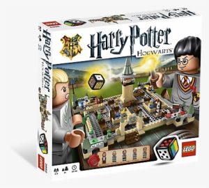 Lego® Harry Potter™ Hogwarts™ - Lego Harry Potter