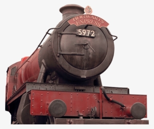 Hogwarts Express - Harry Potter Train Png - 400x400 PNG Download - PNGkit