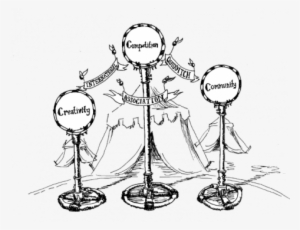 Collection Of Harry Potter High Quality - Harry Potter Quidditch Hoops