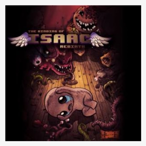 Binding Of Isaac Rebirth