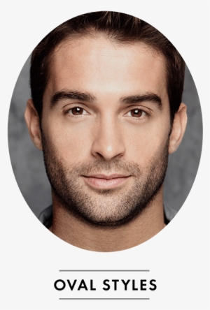 You Have The Ideal Face For Almost Any Beard Style - Facial Hair Styles