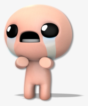 Isaac - Isaac Smash Bros