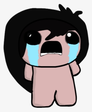 Anyone Like The Binding Of Isaac Here Are Some Quick - Eve Png The Binding Of Isaac