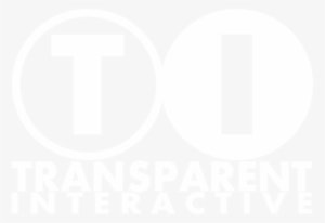 Transparent Logo New White - Holiday Inn Logo White