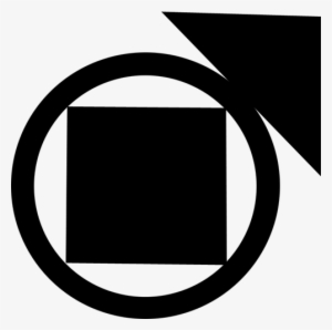 White Vignette Png Download - Tremere Clan Symbol