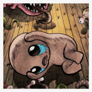1 The Binding Of Isaac Rebirth 350