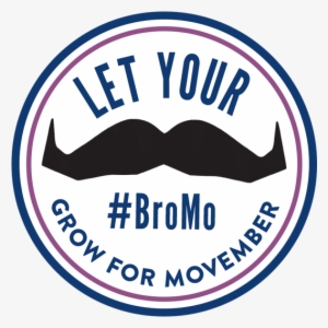 Movember-logo - Best Seller Collection