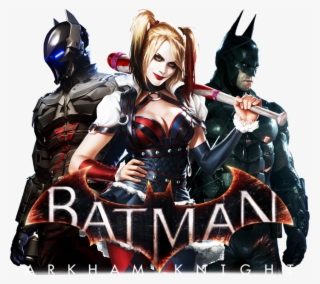 Batman Arkham Knight .png
