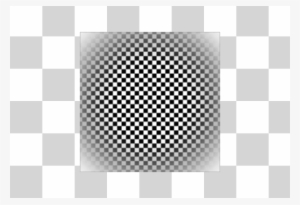 The Top Is The Result Of The Vignette Method That Everyone - Dama Background