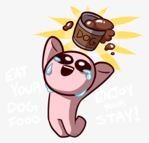 , For The Drawing Thread On The Binding Of Isaac - Binding Of Isaac Afterbirth Transparent