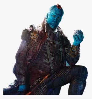 Yondu Udonta - Guardians Of The Galaxy Yondu Transparent