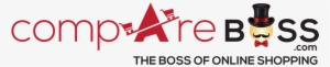 Compareboss - Com Logo - Clarke Telecom