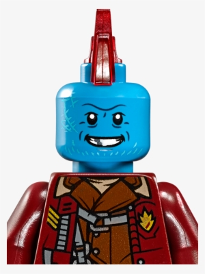 Marvel Super Heroes Lego