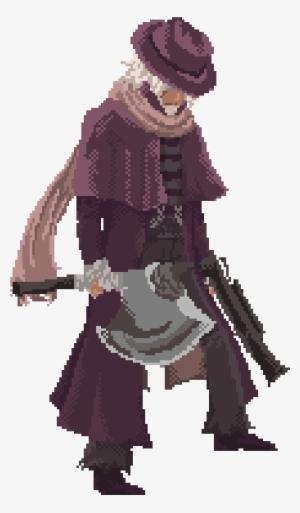 Http - //i - Imgur - Com/mcriakx - Dark Souls Pixel Art