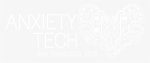 Anxiety Tech Heart - San Francisco Bay Area
