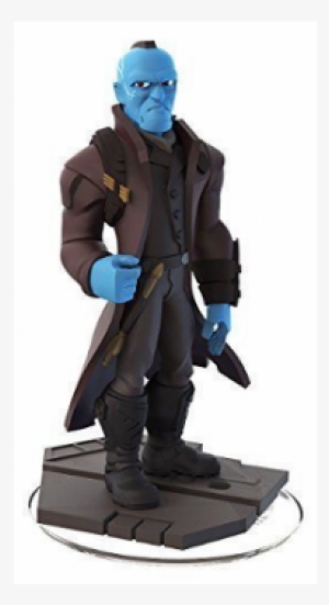 Money To Burn - Disney Infinity Marvel Characters