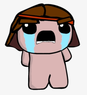 Anyone Like The Binding Of Isaac Here Are Some Quick - Binding Of Isaac Samson Fan Art