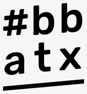 Bbatx Stacked - Boss Babes Atx Logo