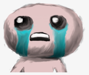 Isaac The Binding Of Isaac Know Your Meme - Internet Meme