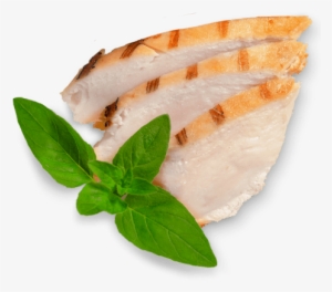 Left Vignette - - White Meat