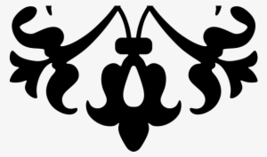 Vignette Clipart Png - Pages Rosses - Trade Paperback