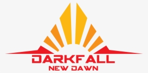 On Watchtowers And Territory Control - New Dawn Logo