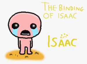 The Binding Of Isaac