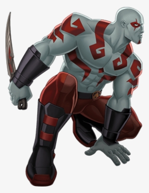 Terms Of Use - Guardians Of The Galaxy