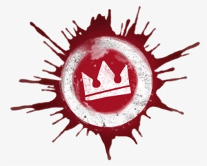 "h1z1 King Of The Kill" Consists Of Different Game - H1z1 Crown Png