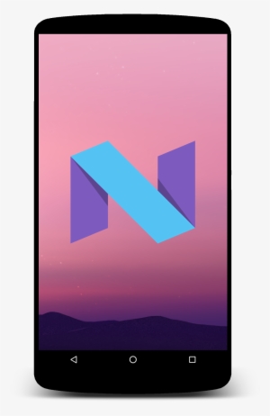 Google Released The Developer Preview Of Android N - Tablet Computer