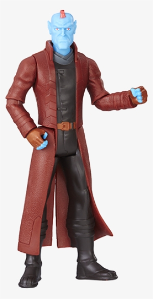 Guardians Of The Galaxy Figur, Yondu, , Large - Guardians Of The Galaxy Figure Yondu