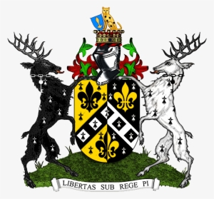 Addington Coat Of Arms
